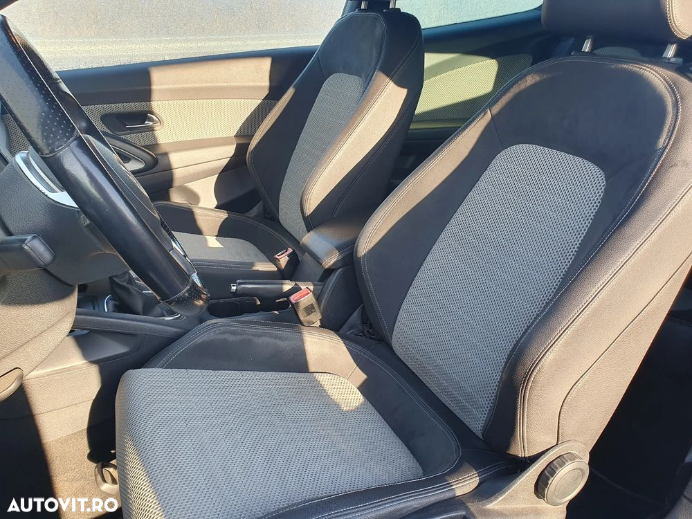 Volkswagen Scirocco 1.4 TSI - 11