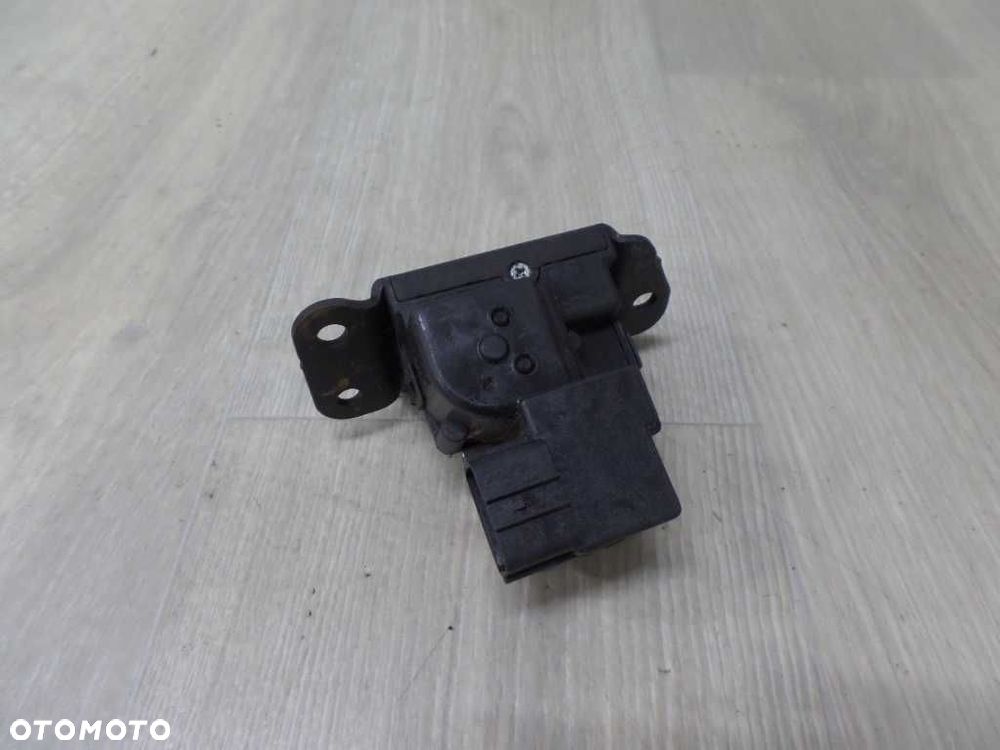 KIA CEE'D CEED LIFT ZAMEK KLAPY BAGAZNIKA 81230-1H000 09-12 - 3