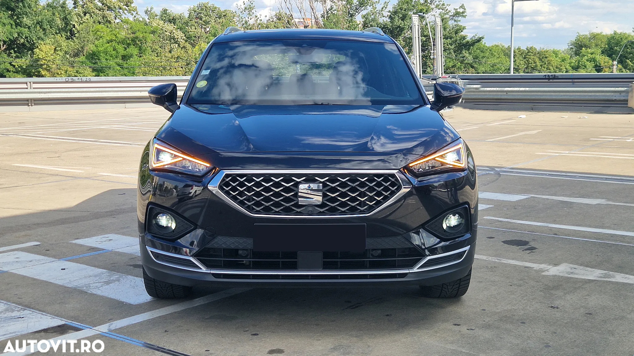 Seat Tarraco 2.0 TDI SCR Xcellence - 4