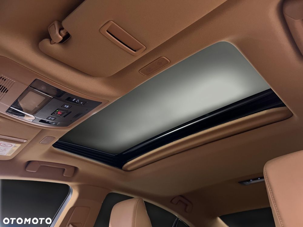 Lexus ES 300h Business Edition - 37