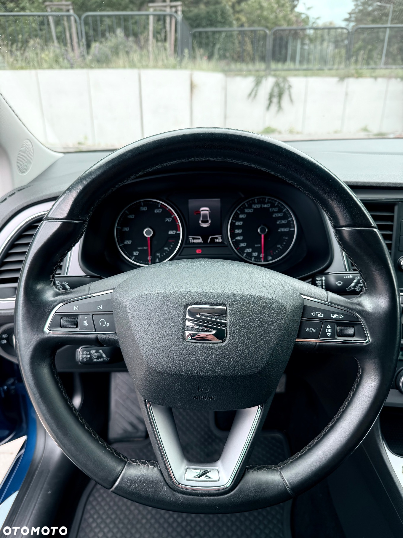 Seat Leon 1.4 TSI Start&Stop XCELLENCE - 15