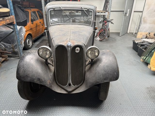 BMW Inny - 1