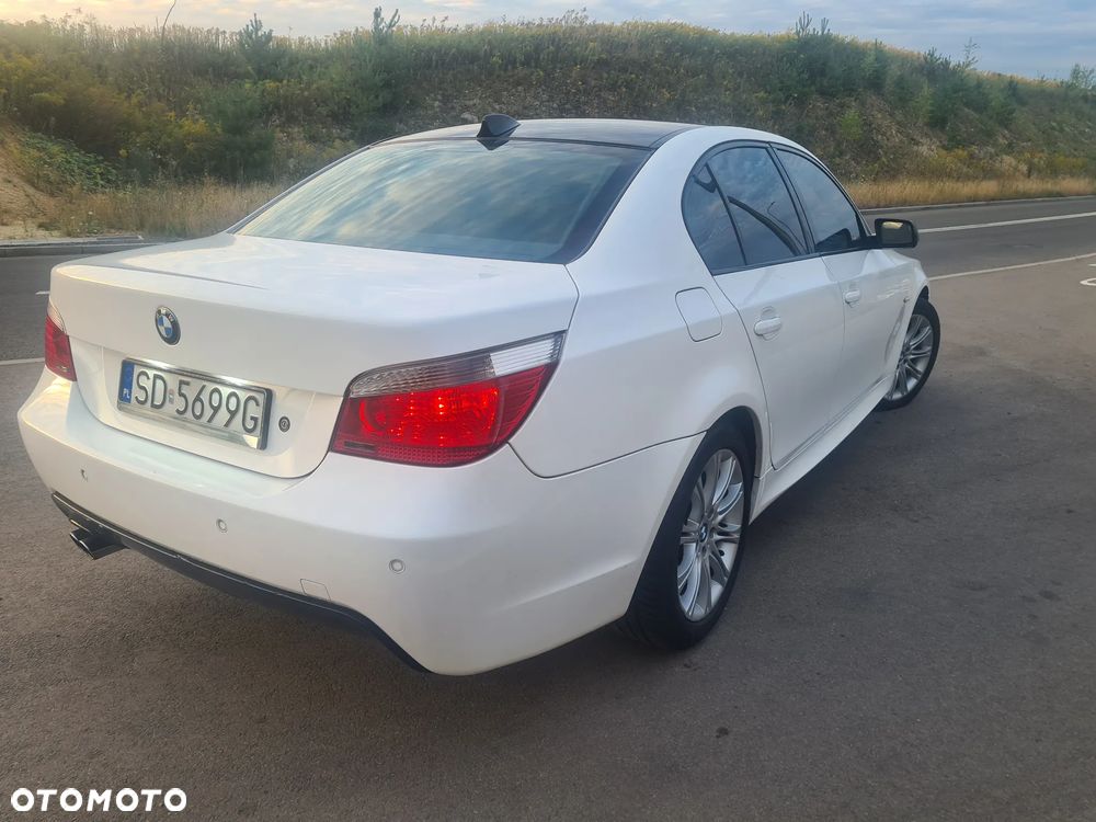 BMW Seria 5 530xi - 6