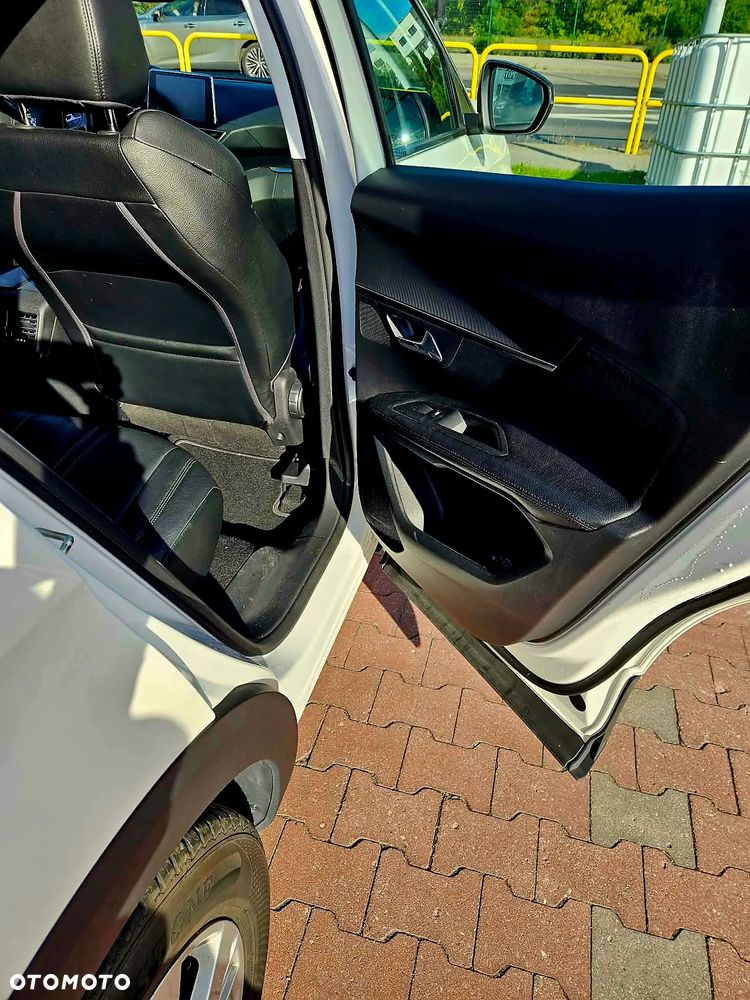 Peugeot 3008 - 10
