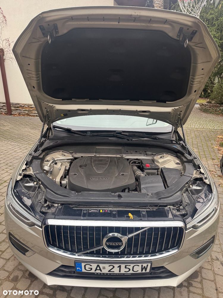 Volvo XC 60 D4 Inscription - 17