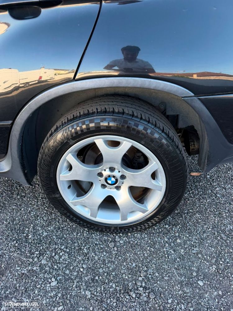 BMW X5 3.0 d - 15