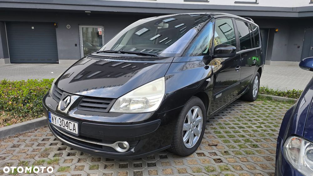 Renault Grand Espace 2.0 dCi 150 FAP Edition 25th - 10