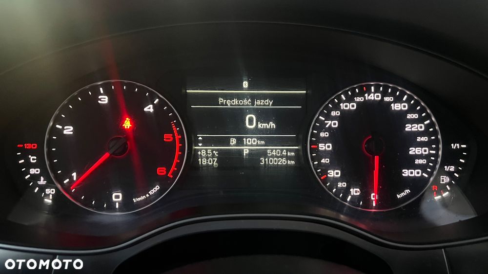 Audi A6 - 16