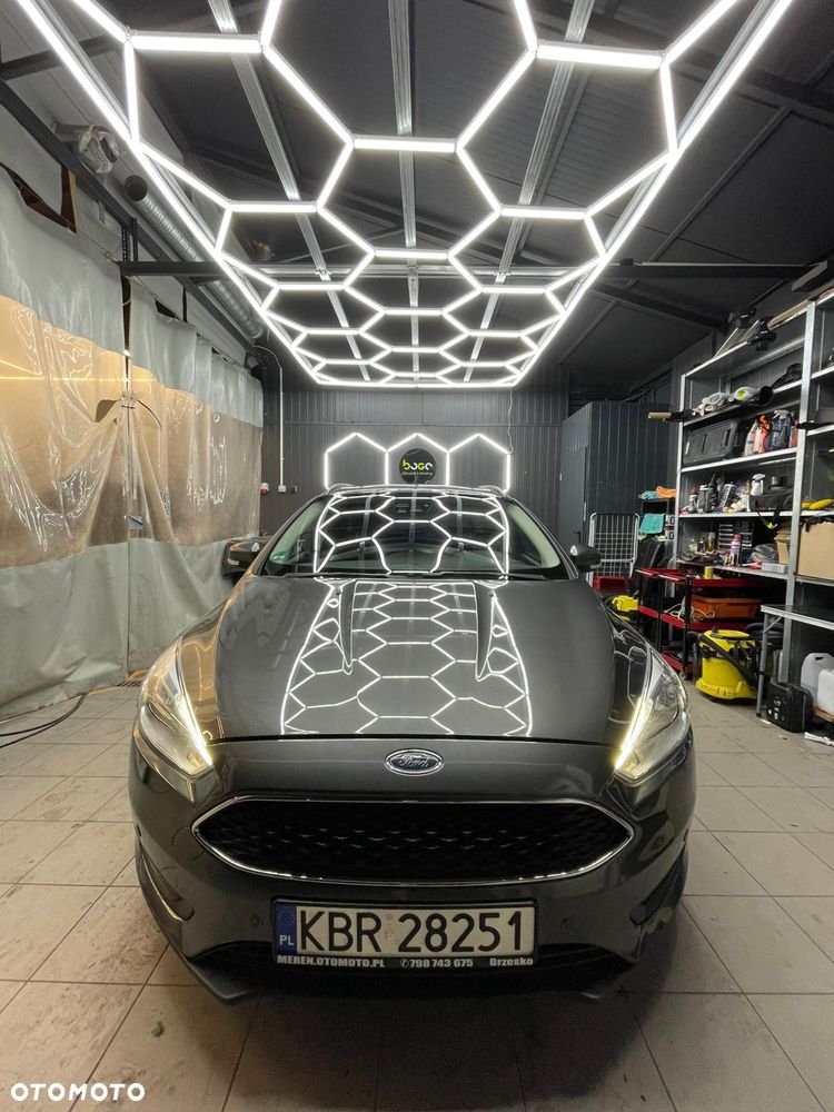 Ford Fiesta 1.0 EcoBoost Start-Stop Celebration - 17