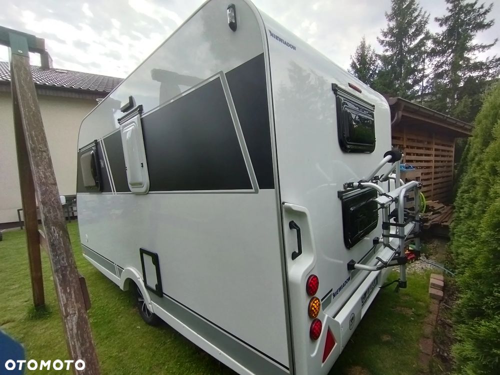 Niewiadów N-Cross 4 os. - 3