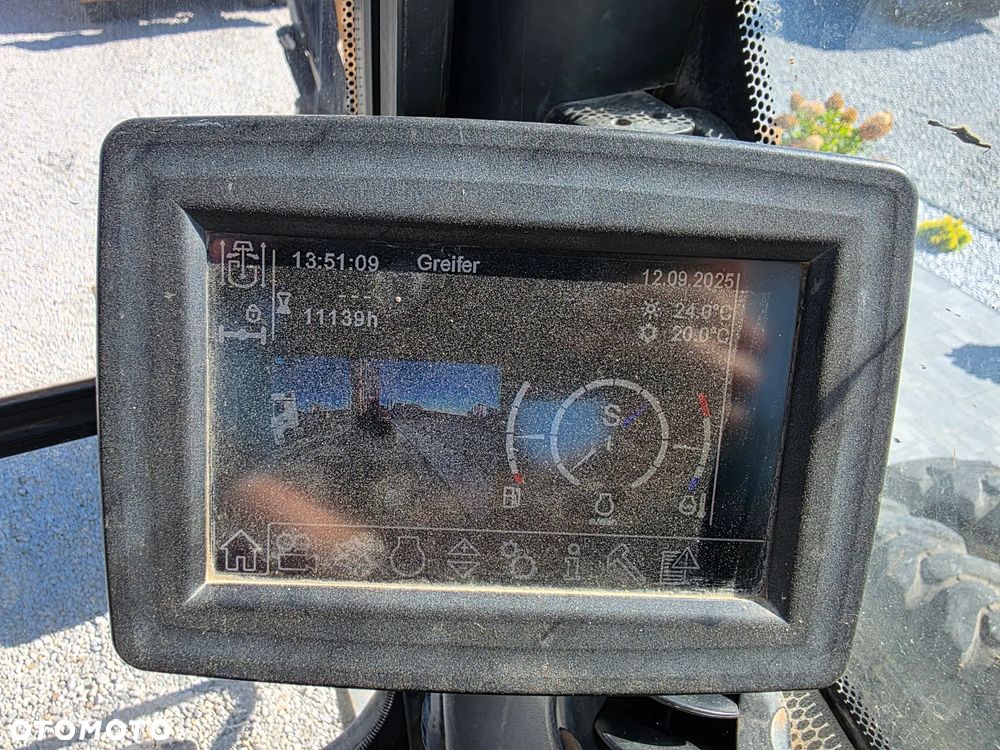 Liebherr A918 COMPACT, 2014 ROK, SW 48 LIKUFIX szybkozłącze - 15