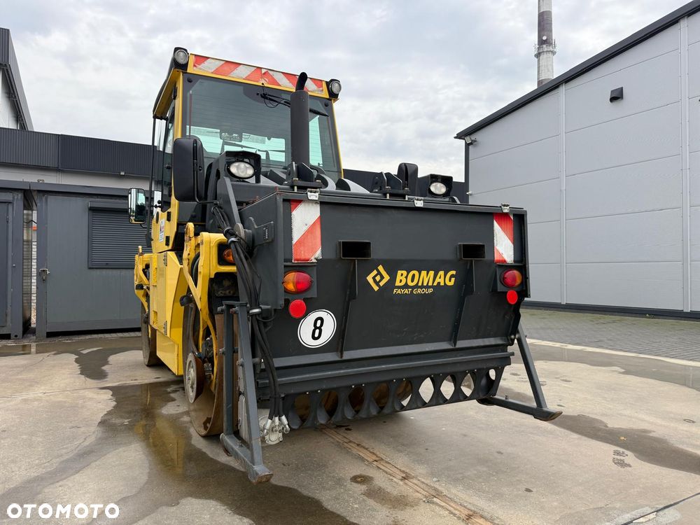 Bomag BW 154 AP-4 AM - 12