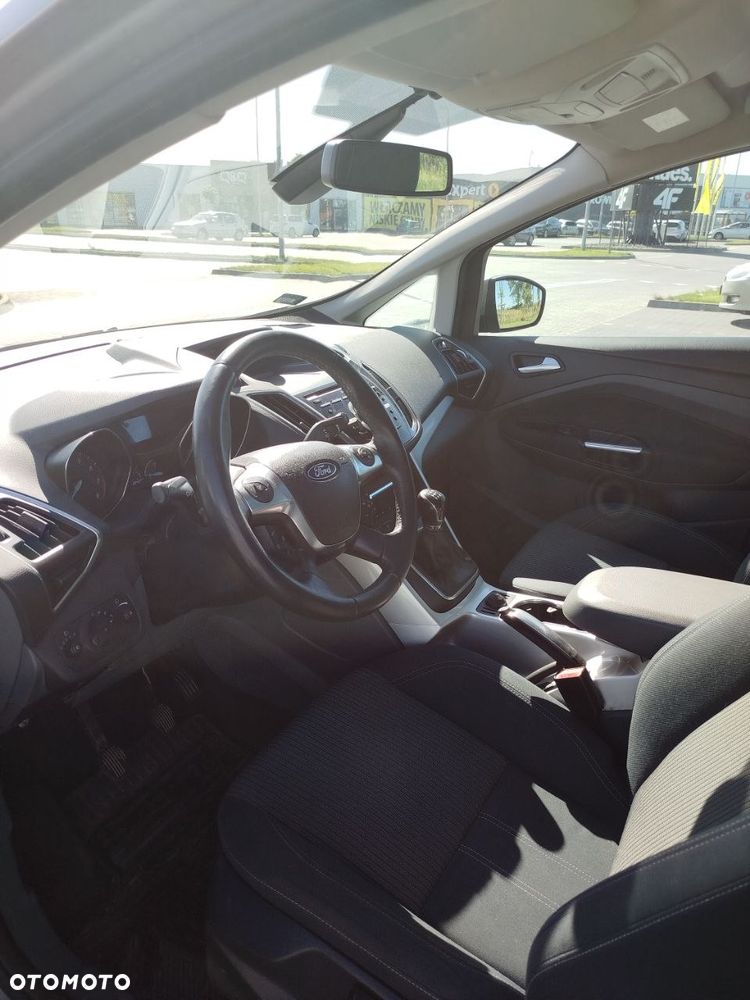 Ford C-MAX 1.6 Ti-VCT Titanium - 13