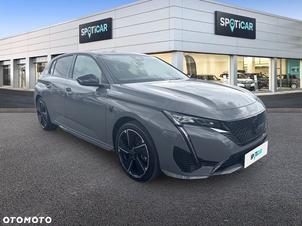 Peugeot 308 - 4