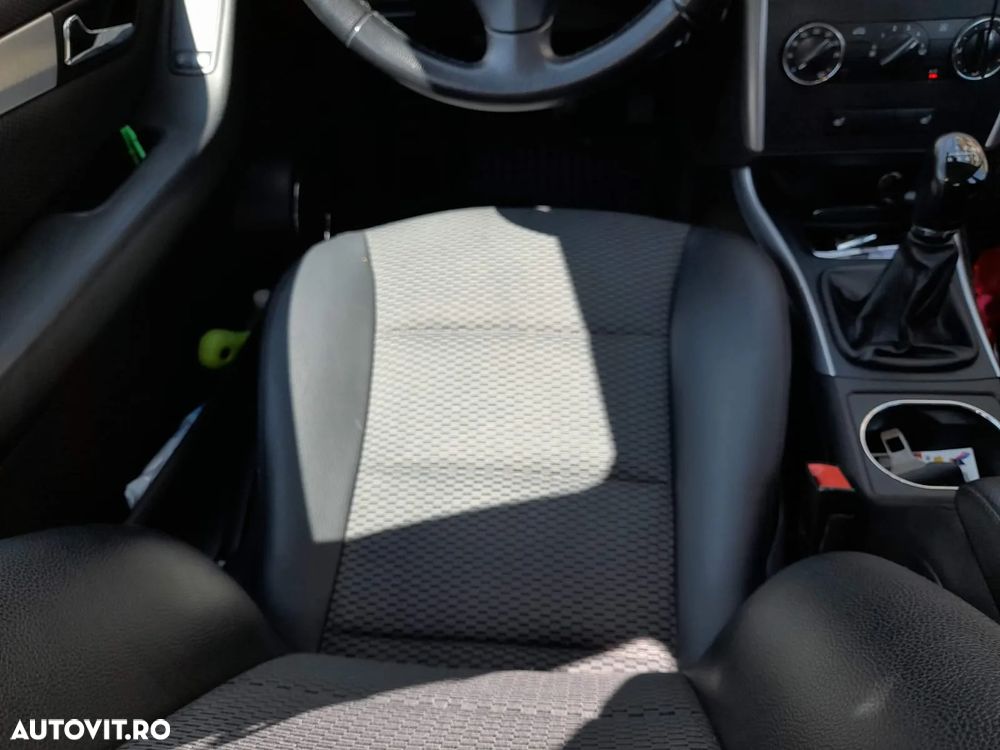 Mercedes-Benz A 200 CDI Avantgarde DPF Special Edition - 6
