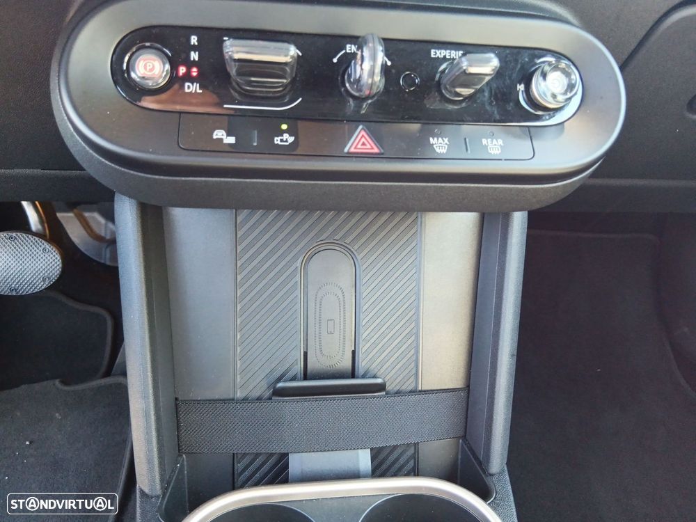 MINI Cabrio C Classic M - 16