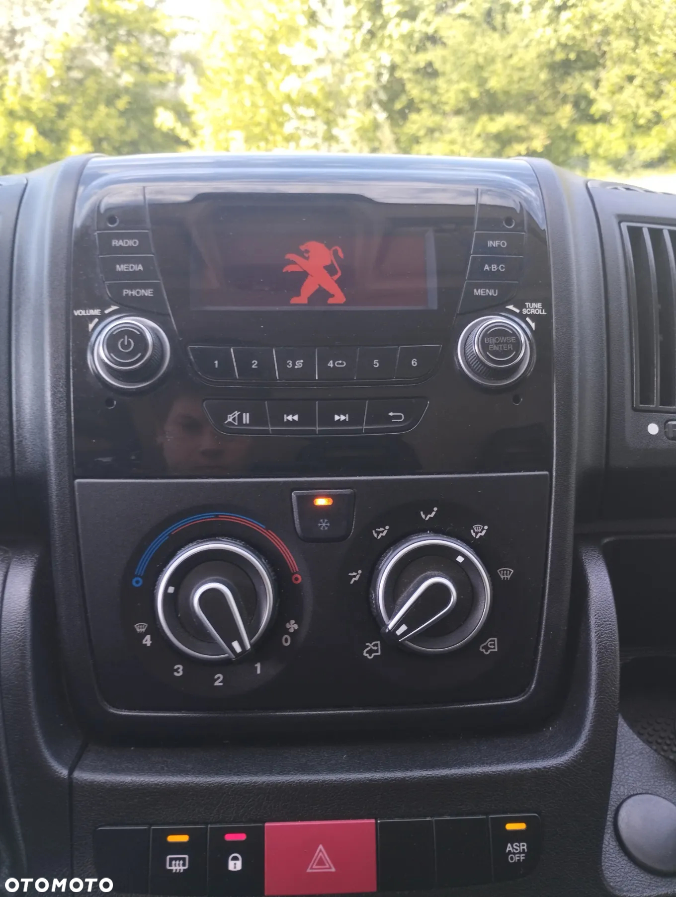 Peugeot Boxer - 10