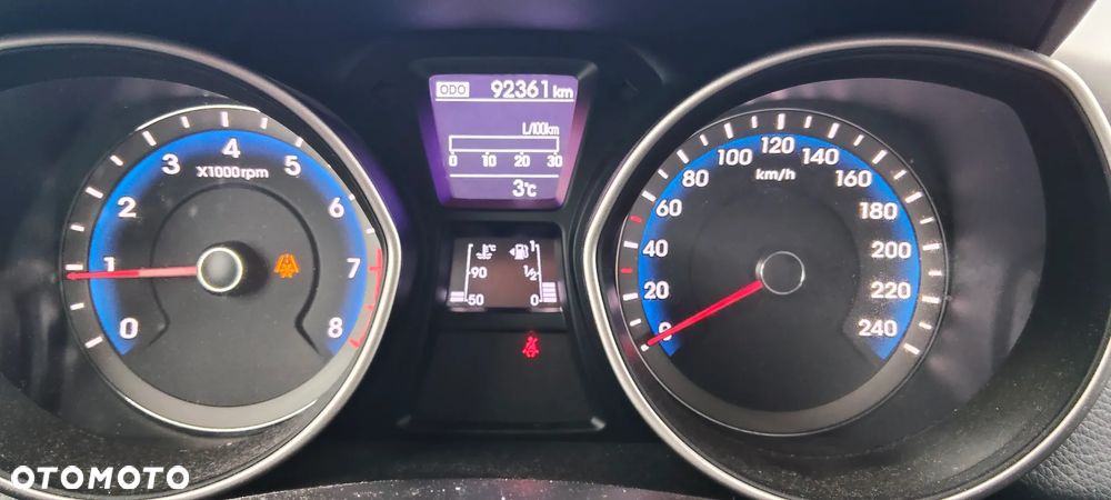 Hyundai i30 1.4 Style - 12