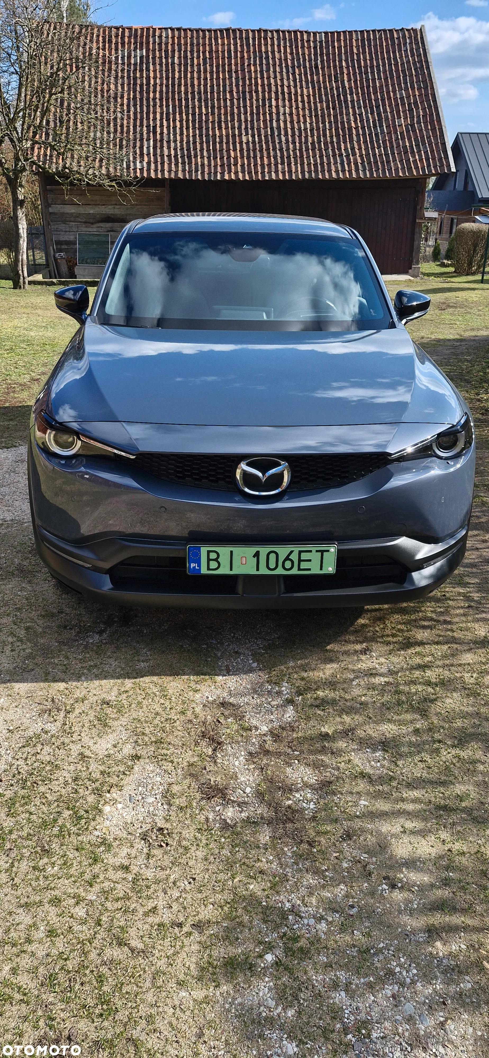 Mazda MX-30 35.5kWh Kanjo - 14
