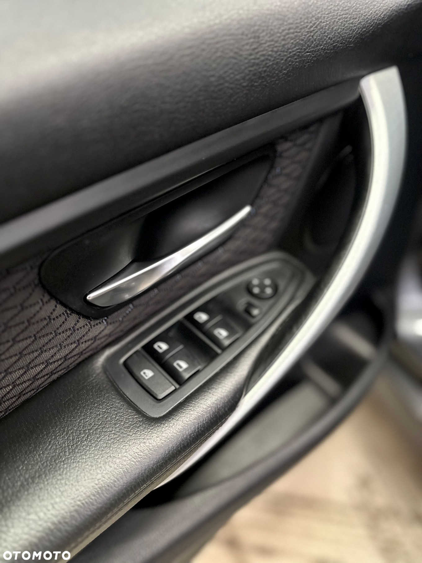 BMW Seria 3 318d M Sport EU6 - 27