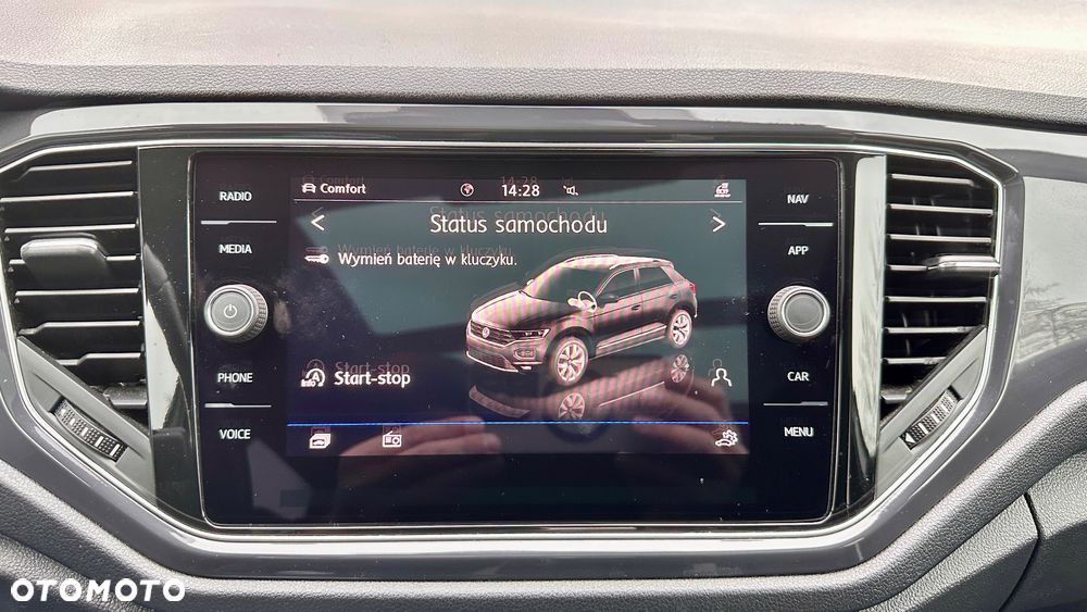 Volkswagen T-Roc 2.0 TSI OPF 4MOTION DSG Sport - 29