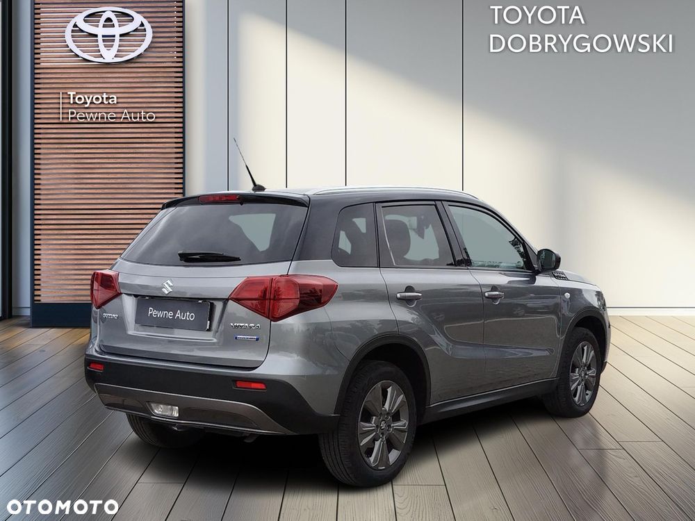 Suzuki Vitara - 5