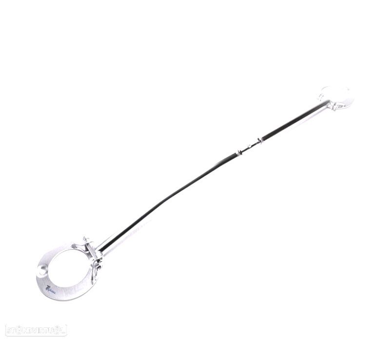 BARRA ANTI - APROXIMAÇÃO PARA FORD ESCORT - 1