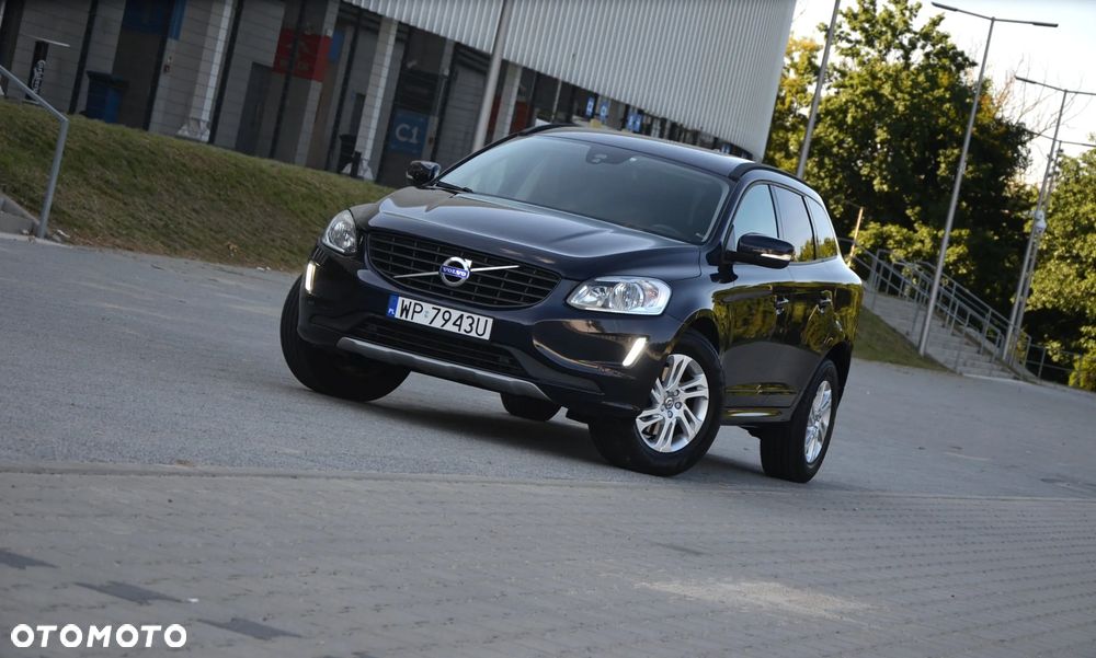 Volvo XC 60 - 2