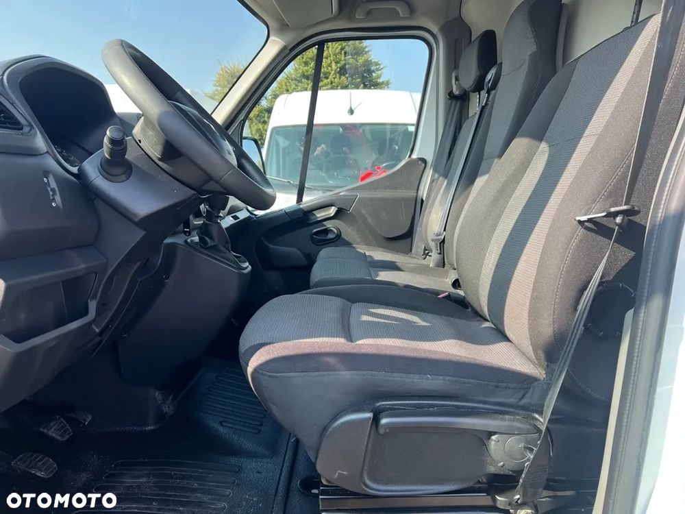 Renault Master L3H2 2,3 Dci 136 KM klima tempomat - 7