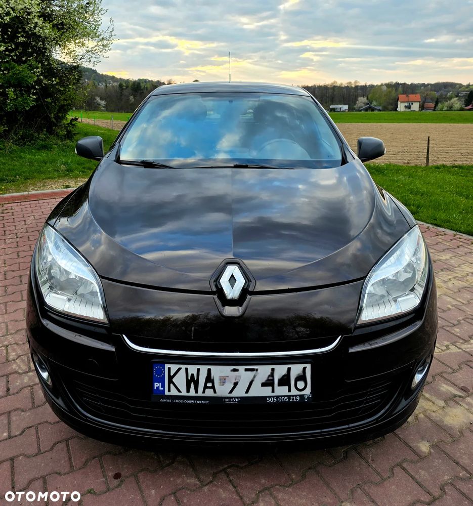 Renault Megane 1.6 16V 100 TomTom Edition - 7