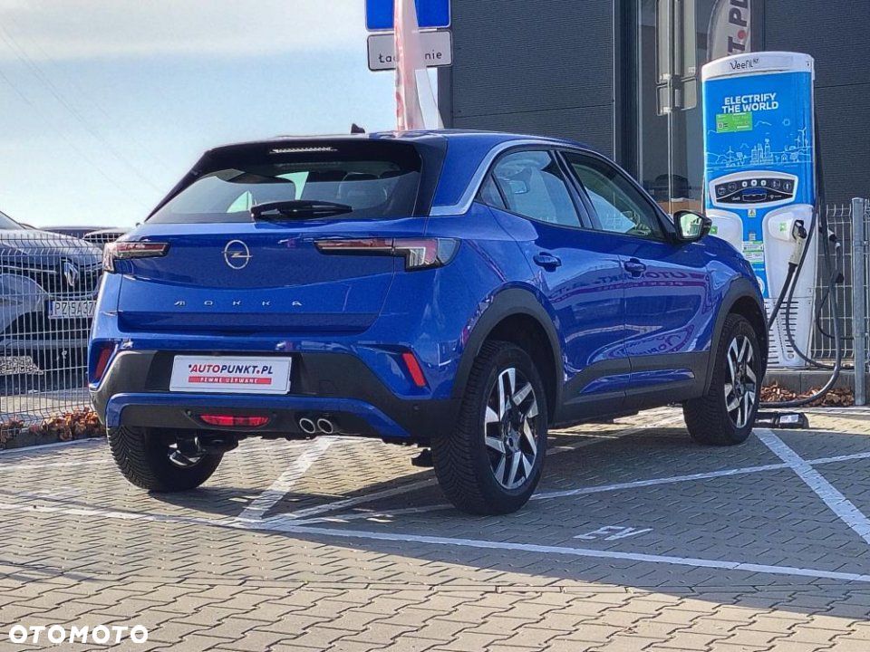 Opel Mokka - 6
