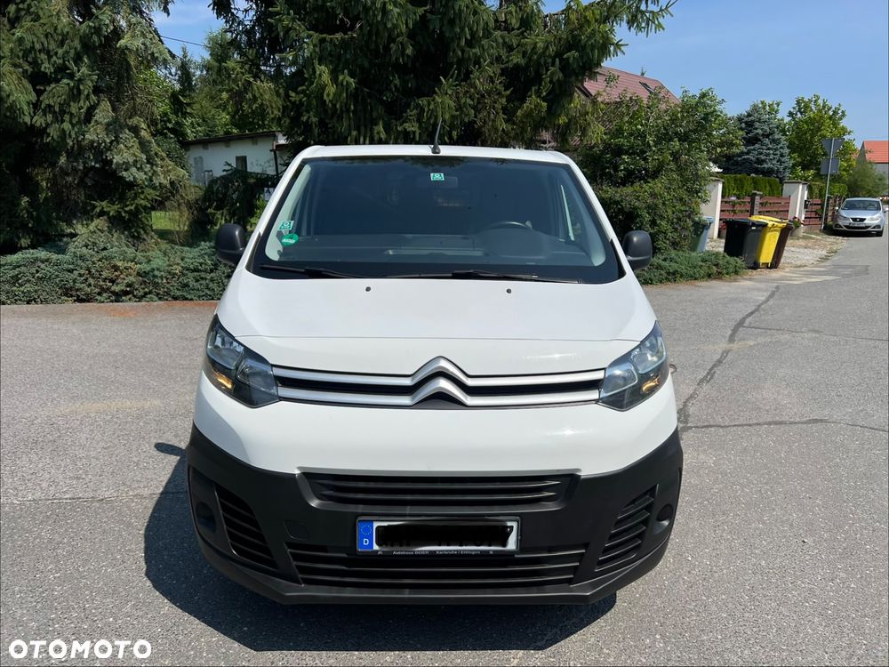 Citroën Jumpy - 3