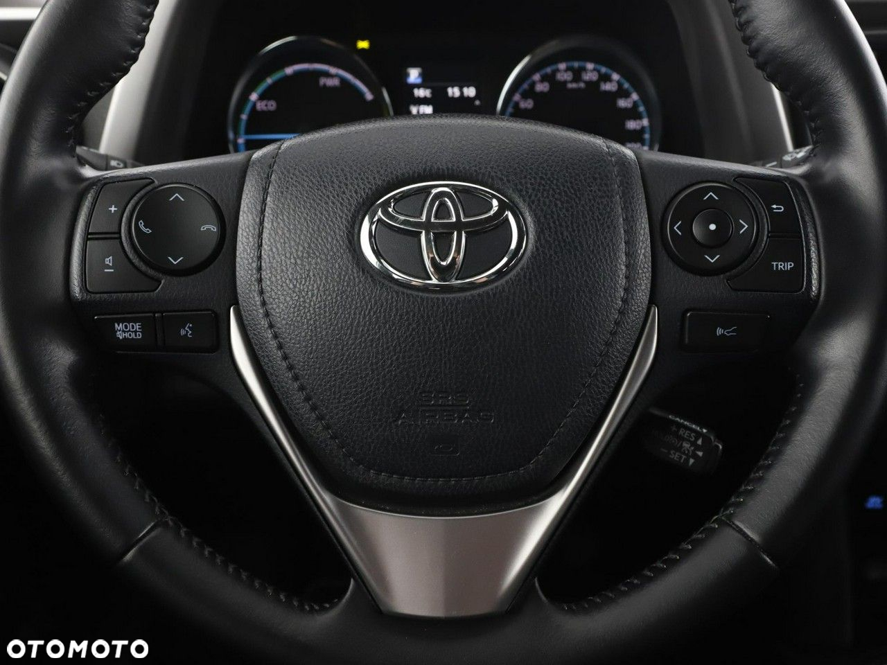 Toyota RAV4 2.5 4x2 Hybrid Executive - 21