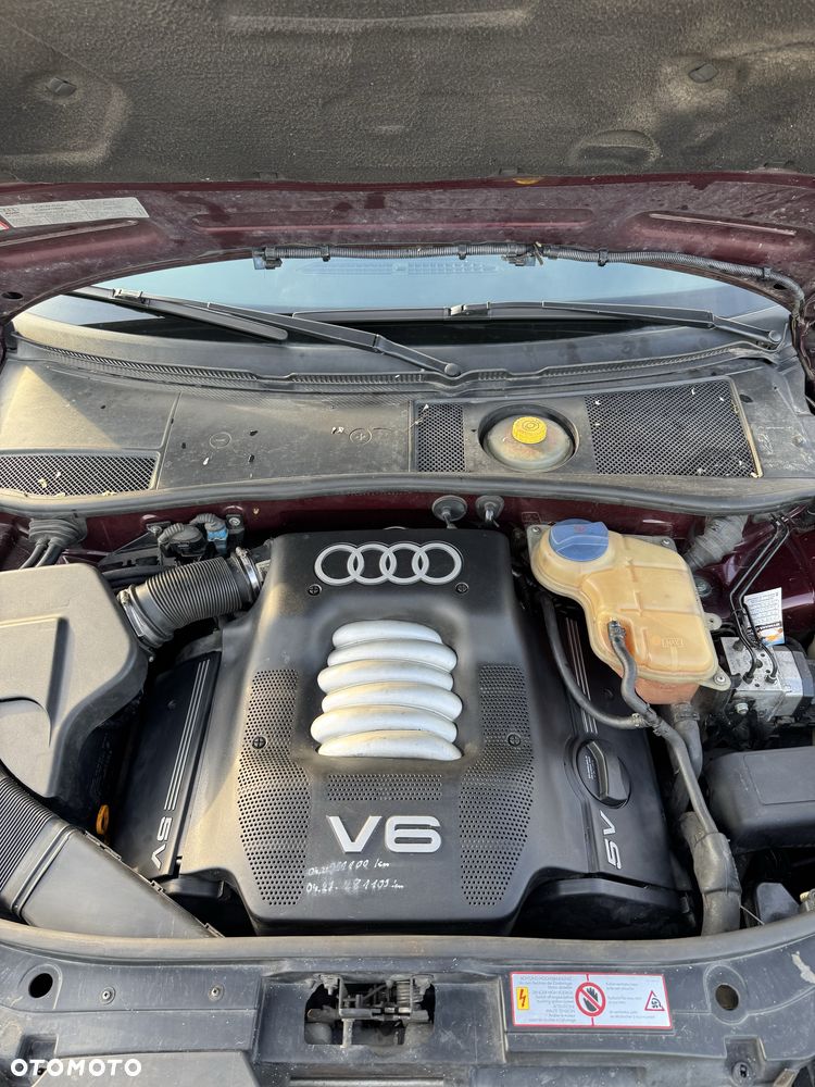 Audi Inny - 6