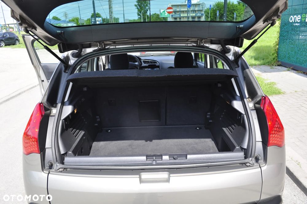 Peugeot 3008 - 9