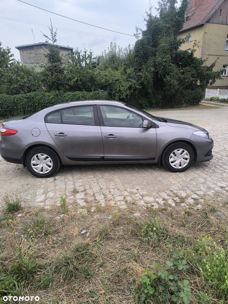 Renault Fluence 1.5 dCi Life - 21