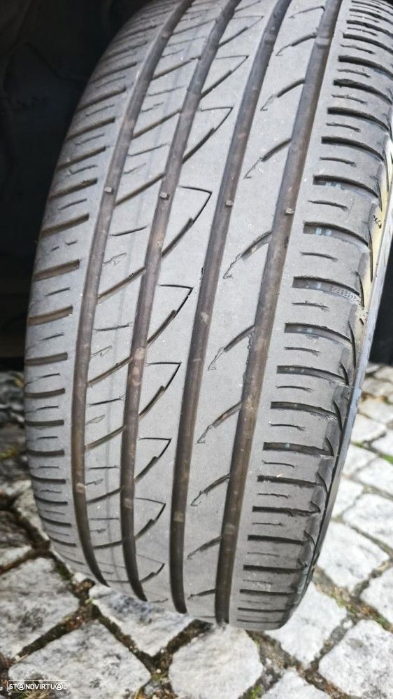 BMW 318 d Touring Line Sport Shadow - 13