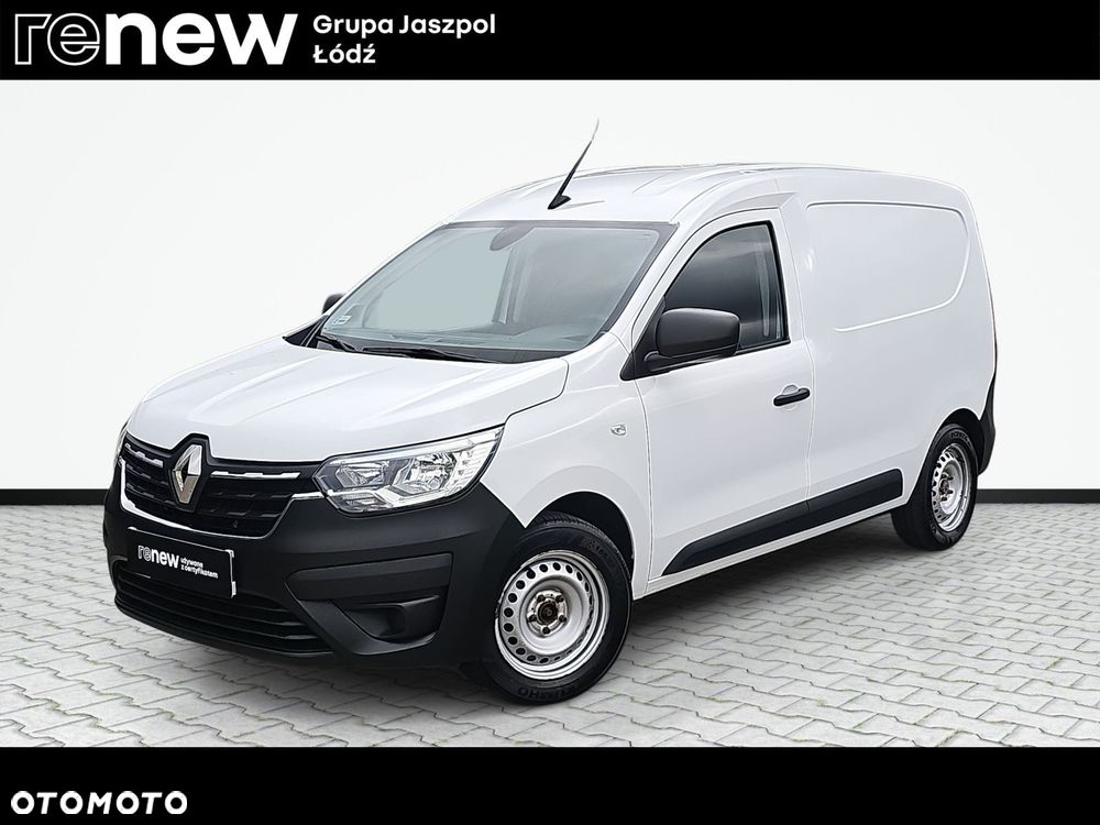 Renault express-van - 1