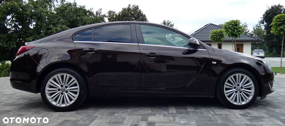 Opel Insignia 2.0 CDTI Executive - 17