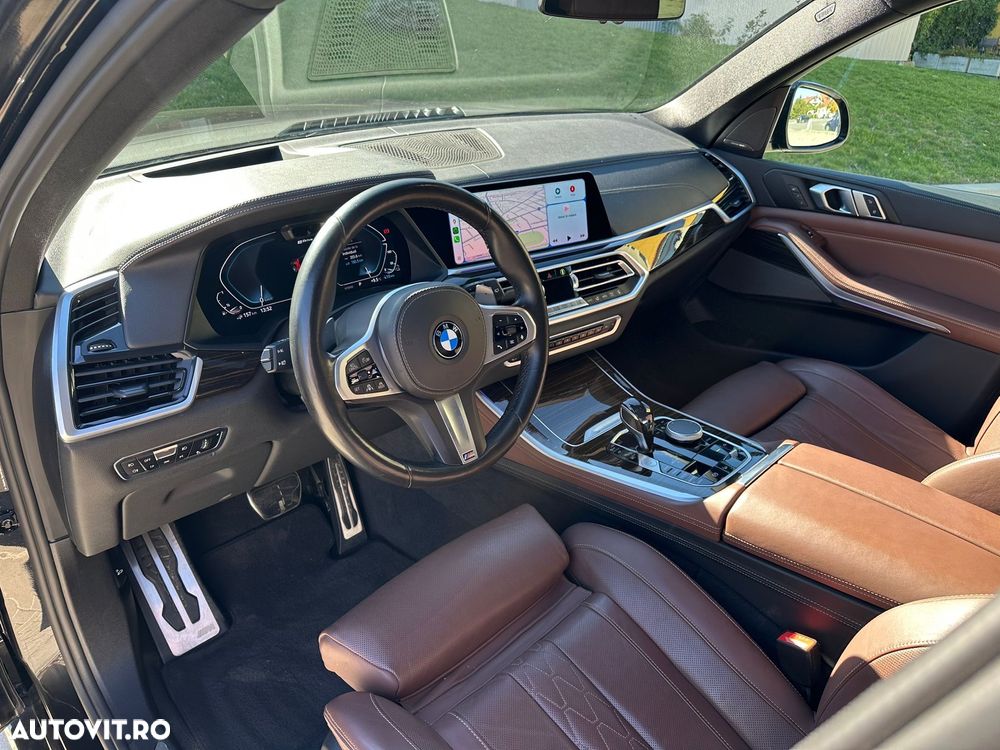 BMW X5 xDrive45e - 7