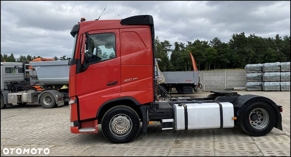Volvo Bezwypadkowy_Serwisowany_TOP-STAN - 4