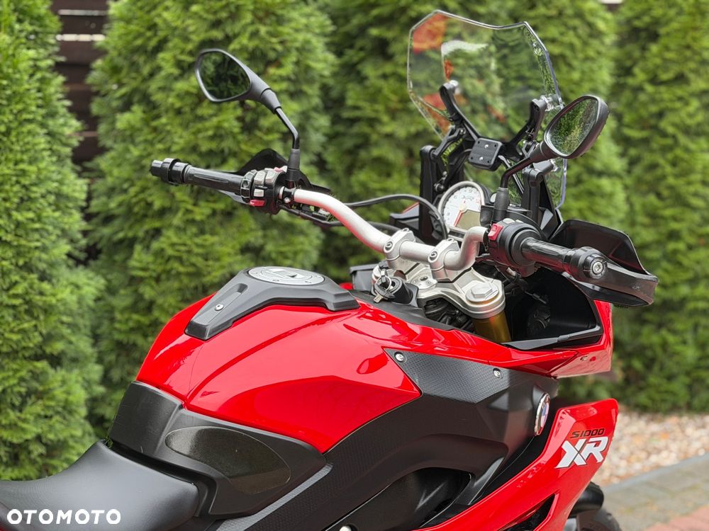 BMW XR - 14