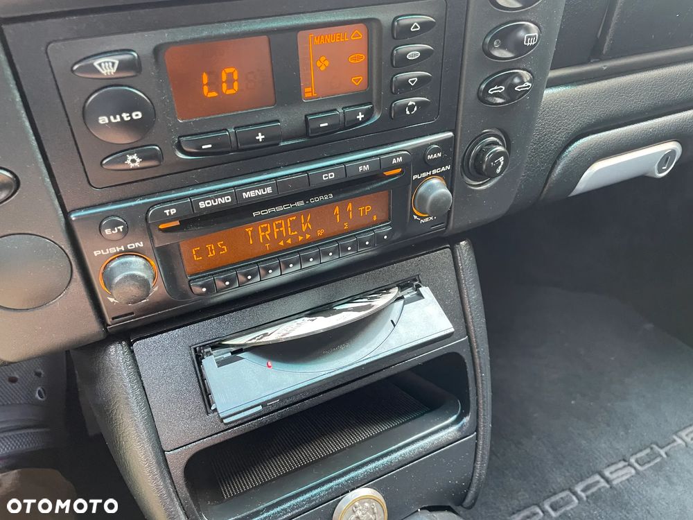 Porsche Boxster 2.7 - 17