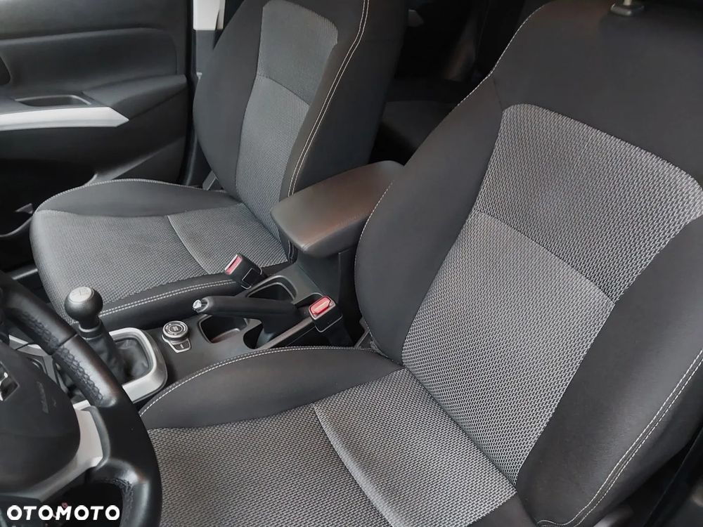 Suzuki SX4 1.6 Premium 4WD - 39