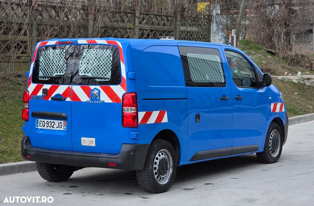 Peugeot Expert L2H1 TwinCab Premium - 4