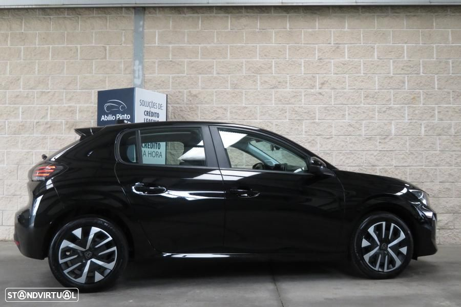 Peugeot 208 1.2 PureTech Active Pack - 6