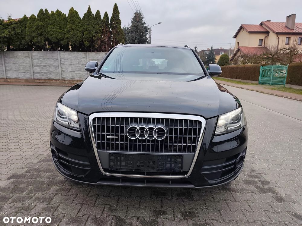 Audi Q5 2.0 TDI Quattro Stronic - 2