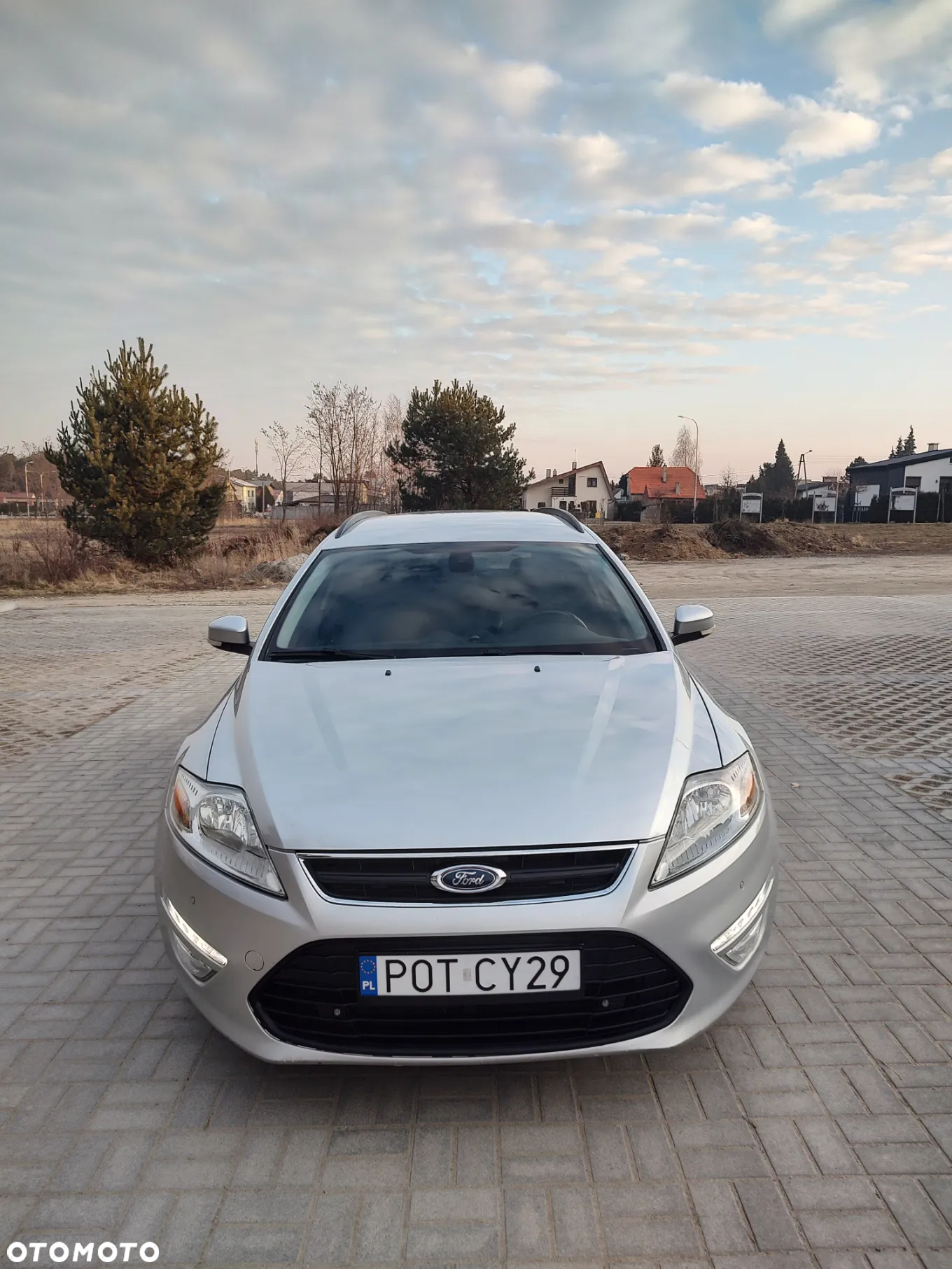 Ford Mondeo 2.0 TDCI Champions Edition - 2