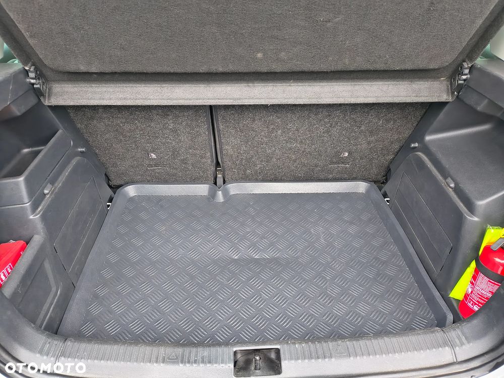 Skoda Fabia 1.0 Ambition - 7