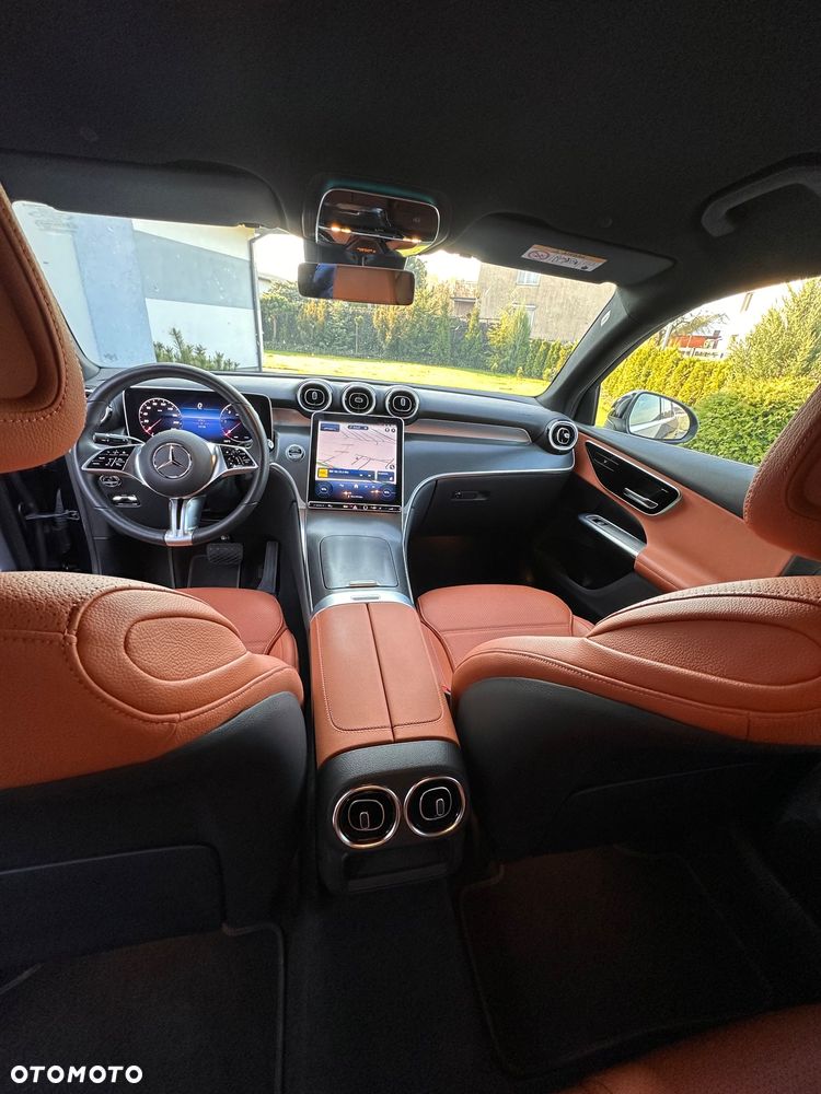 Mercedes-Benz GLC - 6